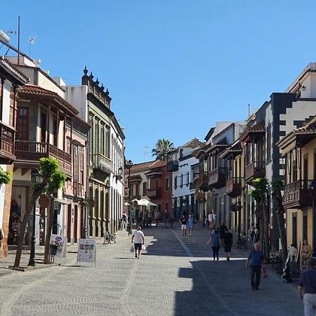 Отель Casa Andrea Терор Экстерьер фото