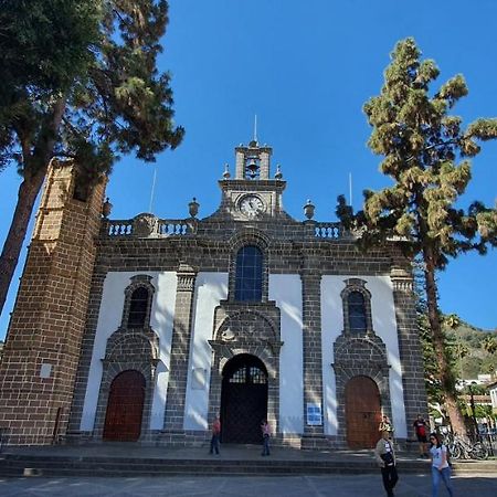 Отель Casa Andrea Терор Экстерьер фото