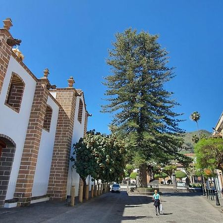 Отель Casa Andrea Терор Экстерьер фото