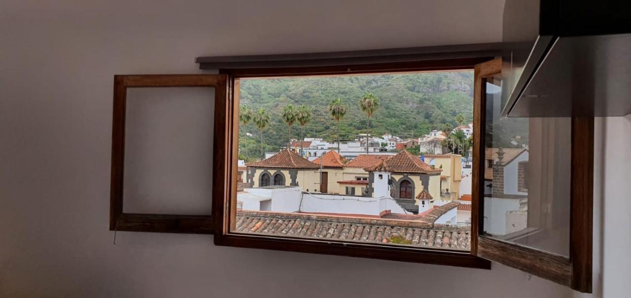 Отель Casa Andrea Терор Экстерьер фото